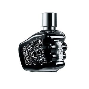 DIESEL ONLY THE BRAVE TATTOO eau de toilette 50 ml