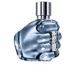 DIESEL ONLY THE BRAVE TATTOO special edition eau de toilette 200 ml