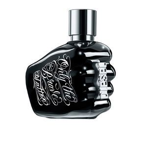 DIESEL ONLY THE BRAVE TATTOO eau de toilette 125 ml