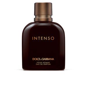 DOLCE &amp; GABBANA INTENSO edp 200 ml