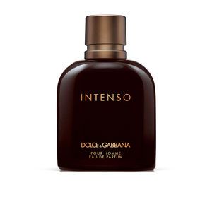 DOLCE &amp; GABBANA INTENSO edp 125 ml