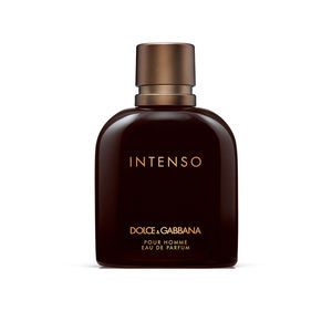DOLCE &amp; GABBANA INTENSO edp 75 ml