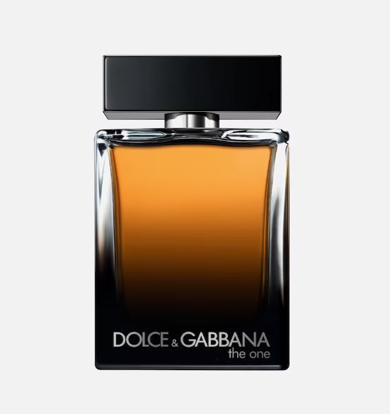 DOLCE &amp; GABBANA THE ONE FOR MEN edp 100 ml