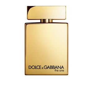 DOLCE &amp; GABBANA THE ONE FOR MEN GOLD INTENSE edp 50 ml