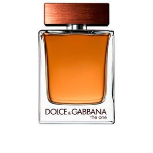DOLCE &amp; GABBANA THE ONE FOR MEN edt 100 ml