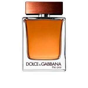 DOLCE &amp; GABBANA THE ONE FOR MEN edt 50 ml