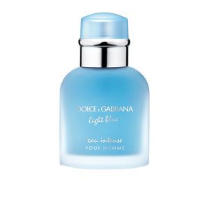 DOLCE &amp; GABBANA LIGHT BLUE EAU INTENSE POUR HOMME edp 100 ml