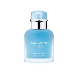 DOLCE &amp; GABBANA LIGHT BLUE EAU INTENSE POUR HOMME edp 50 ml