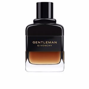 GIVENCHY GENTLEMAN RESERVE PRIVEE eau de parfum 60 ml