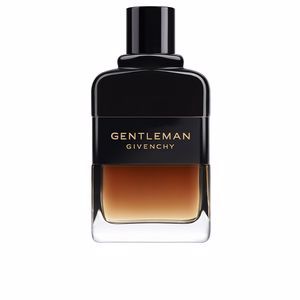 GIVENCHY GENTLEMAN RESERVE PRIVEE eau de parfum 100 ml