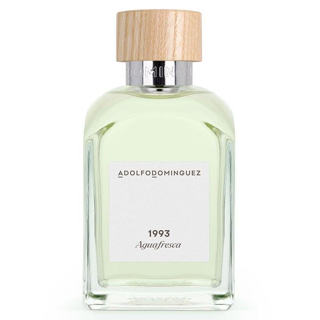 ADOLFO DOMINGUEZ AGUA FRESCA edt 120ml