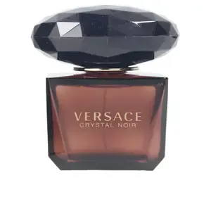VERSACE CRYSTAL NOIR edt 90 ml