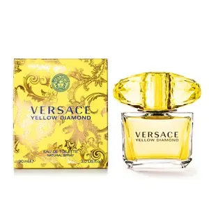 VERSACE YELLOW DIAMOND edt 90 ml