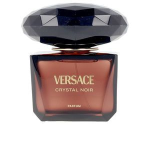 VERSACE CRYSTAL NOIR PARFUM edp 90 ml