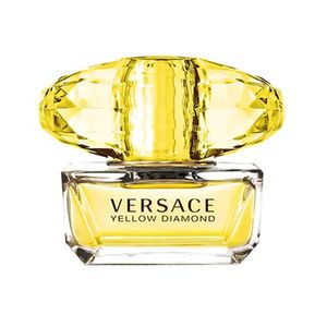 VERSACE YELLOW DIAMOND edt 50 ml