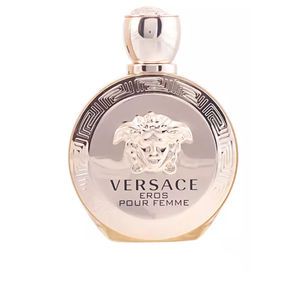 VERSACE EROS POUR FEMME edp 100 ml