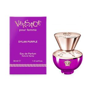 VERSACE DYLAN PURPLE edp 50 ml