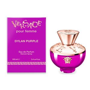 VERSACE DYLAN PURPLE edp 100 ml