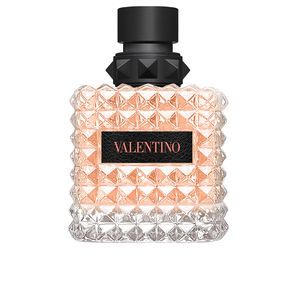 VALENTINO VALENTINO DONNA BORN IN ROMA CORAL FANTASY edp 100 ml