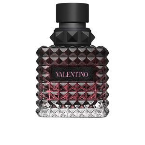 VALENTINO VALENTINO DONNA BORN IN ROMA INTENSE edp 50 ml