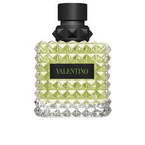 VALENTINO VALENTINO DONNA BORN IN ROMA GREEN STRAVAGANZA edp 100 ml