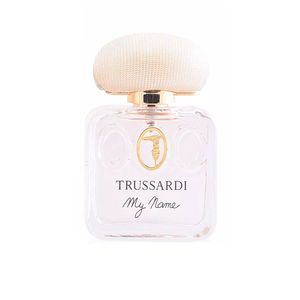 TRUSSARDI MY NAME edp 50 ml
