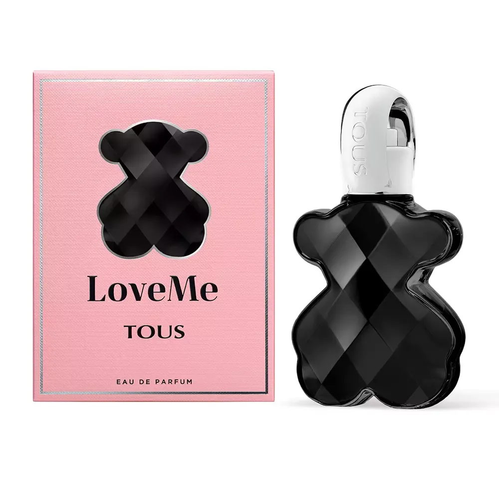 TOUS LOVEME parfum 30 ml