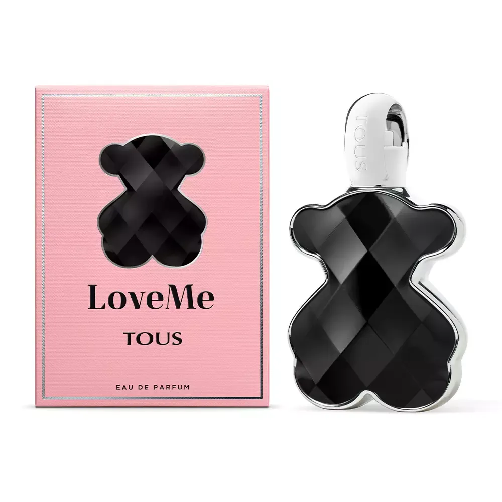 TOUS LOVEME parfum 50 ml