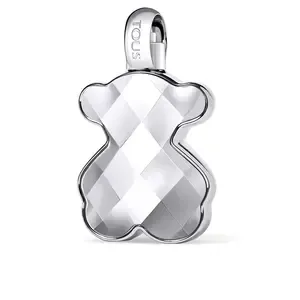 TOUS LOVEME THE SILVER PARFUM edp 90 ml