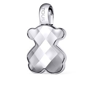 TOUS LOVEME THE SILVER PARFUM edp 50 ml