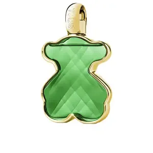 TOUS LOVEME THE EMERALD ELIXIR parfum 90 ml