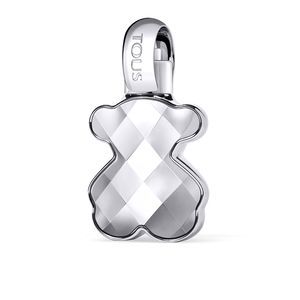 TOUS LOVEME THE SILVER PARFUM edp 30 ml