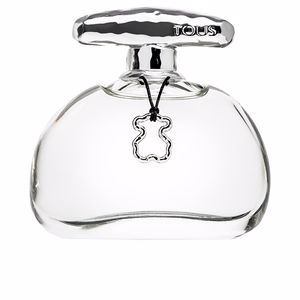 TOUS TOUS TOUCH THE LUMINOUS GOLD edt 100 ml