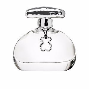 TOUS TOUS TOUCH THE LUMINOUS GOLD edt 50 ml