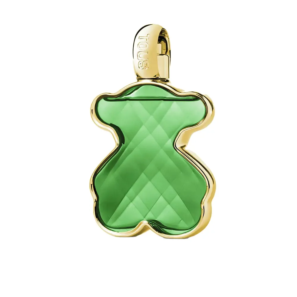 TOUS LOVEME THE EMERALD ELIXIR parfum 50 ml