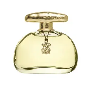 TOUS TOUS TOUCH THE LUMINOUS GOLD edt 100 ml
