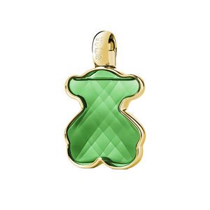 TOUS LOVEME THE EMERALD ELIXIR parfum 30 ml