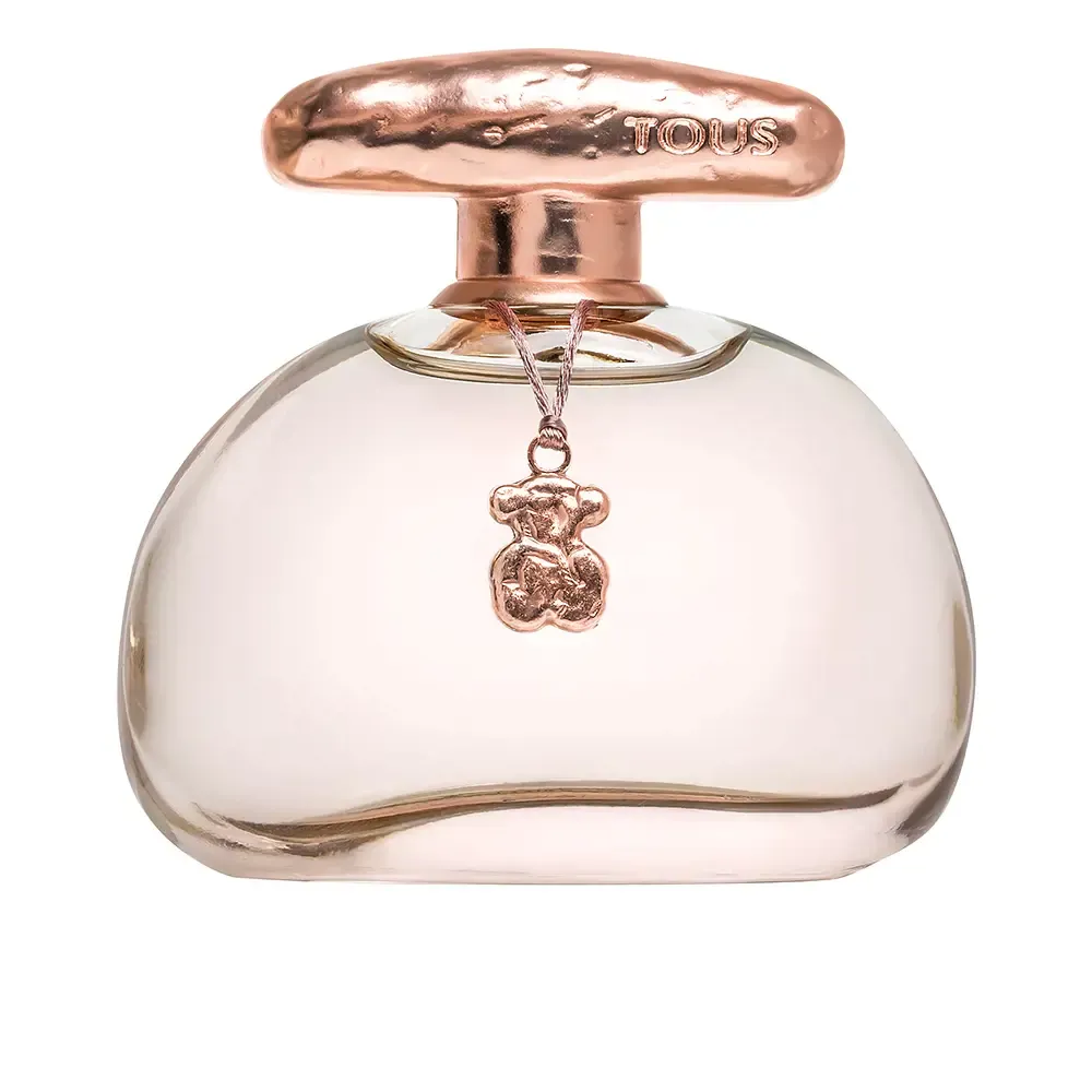 TOUS TOUS TOUCH THE ORIGINAL GOLD ESTUCHE 2 pz