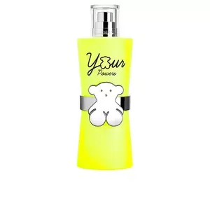 TOUS YOUR POWERS edt 90 ml