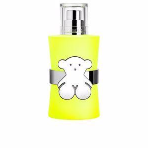 TOUS YOUR POWERS edt 50 ml