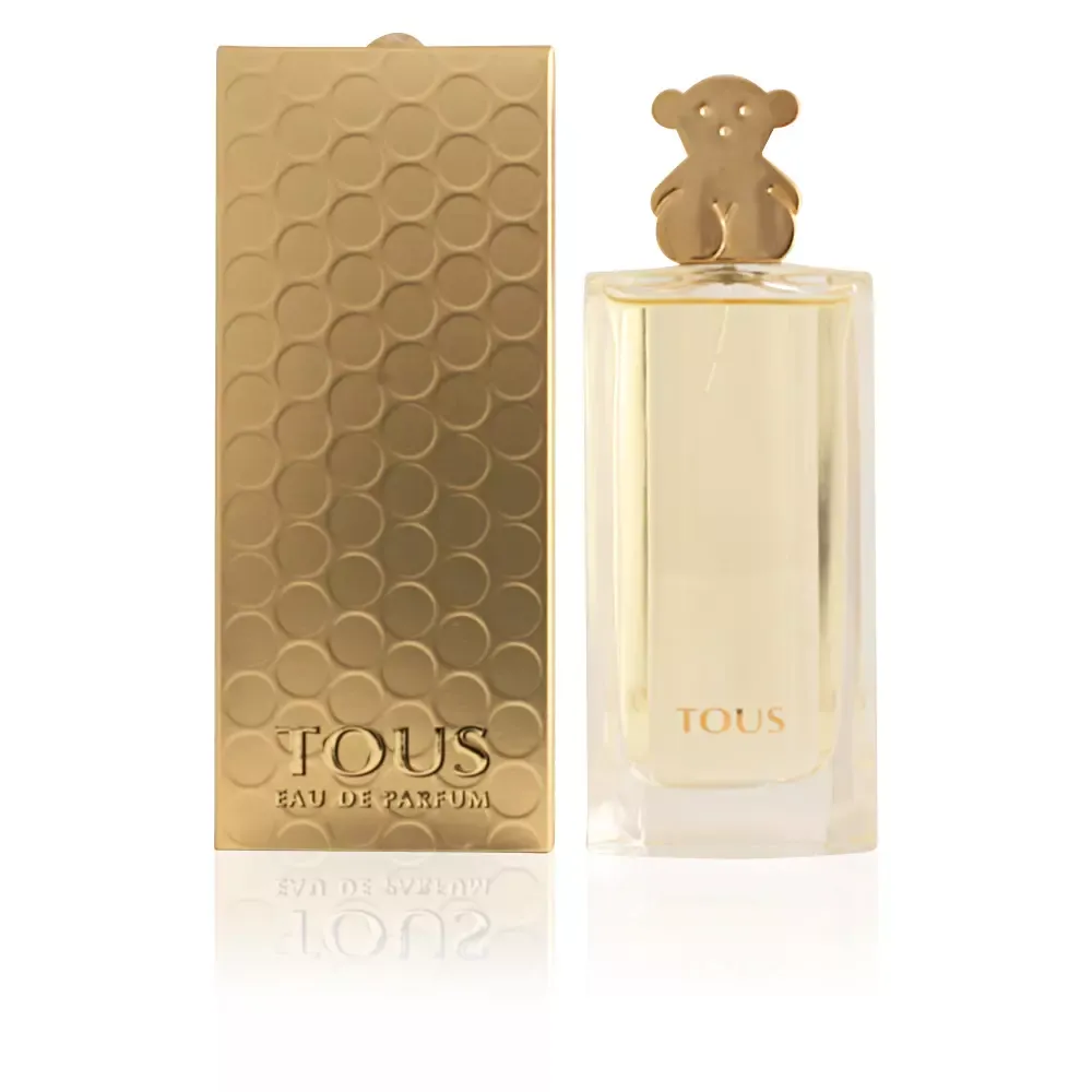 TOUS TOUS edp 50 ml
