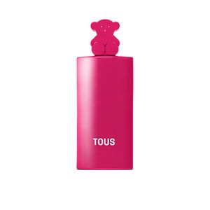 TOUS MORE MORE PINK edt 50 ml