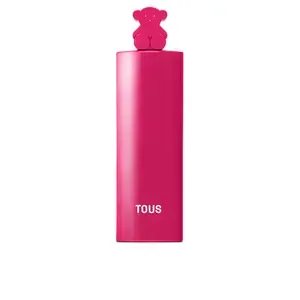 TOUS MORE MORE PINK edt 90 ml
