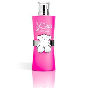 TOUS YOUR MOMENTS edt 90 ml