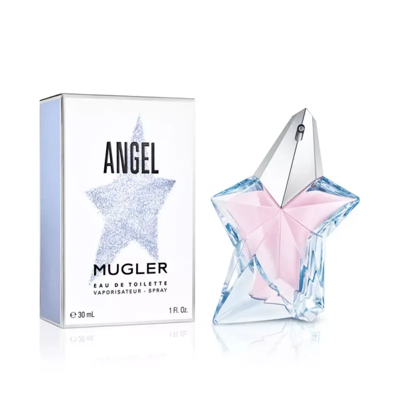 THIERRY MUGLER ANGEL edt 30 ml