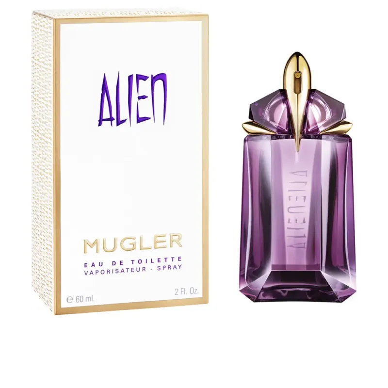 THIERRY MUGLER ALIEN edt 60 ml