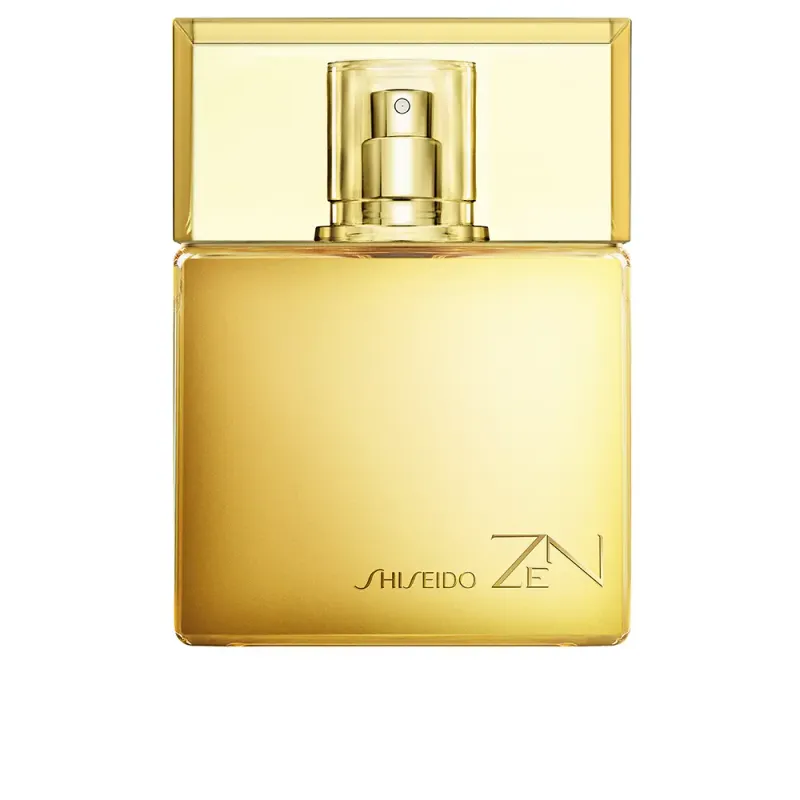 SHISEIDO ZEN edp 100 ml