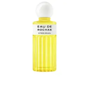 ROCHAS EAU DE ROCHAS CITRON SOLEIL edt 100 ml