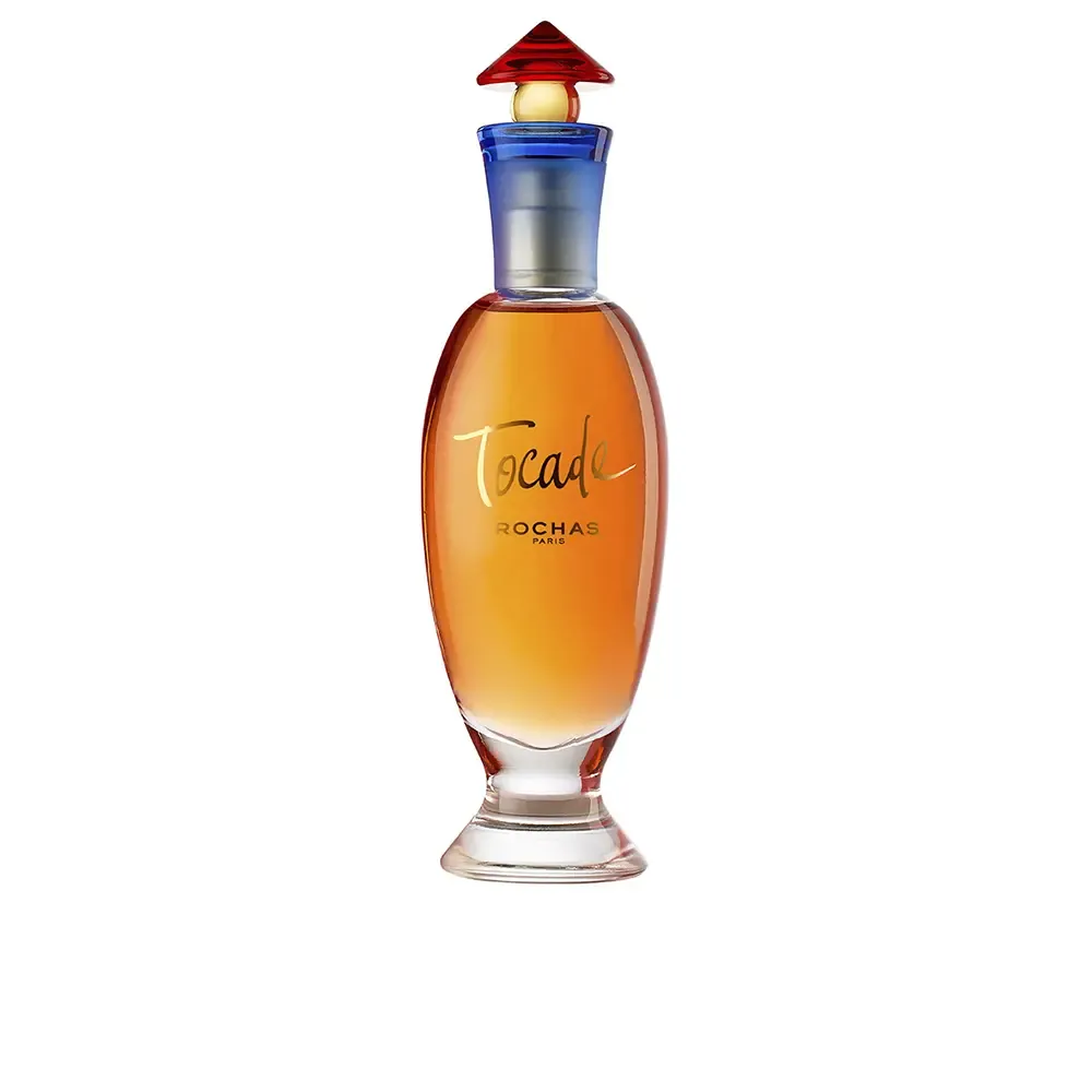 ROCHAS TOCADE edt 100 ml