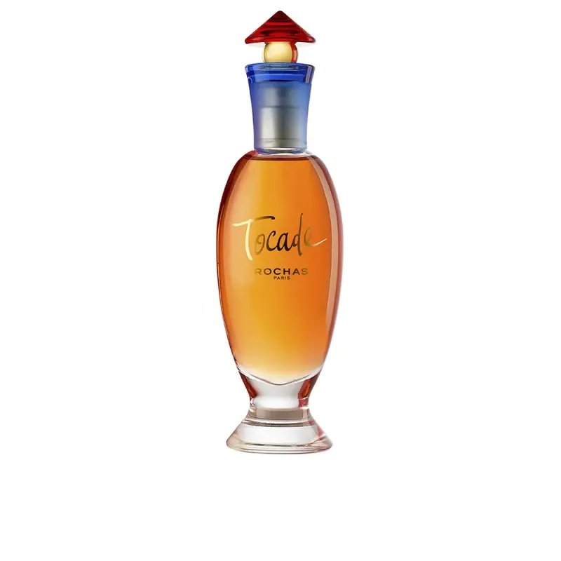 ROCHAS TOCADE edt 100 ml